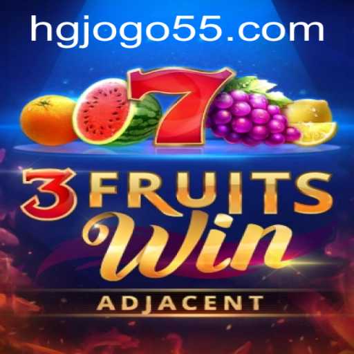 Descubra a Emoção do Jogo 3FruitsWin: Uma Nova Aventura no Mundo dos Cassinos
