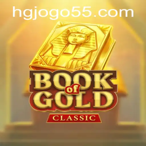 Book of Gold Classic: Uma Aventura de Tesouros Antigos