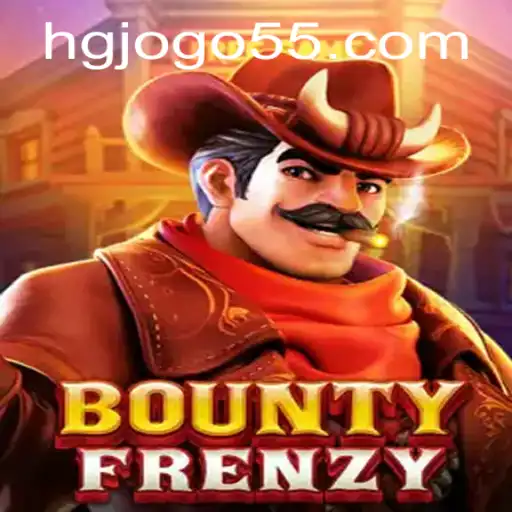 Descubra o Empolgante Mundo de BountyFrenzy