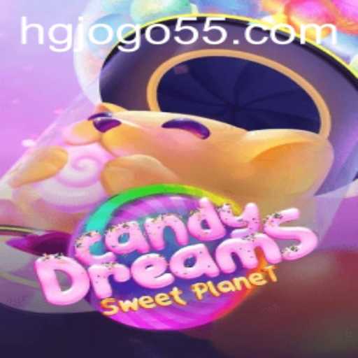 CandyDreams: O Universo Encantado dos Doces em HGJOGO