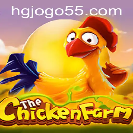 Descubra o Mundo Empolgante do Jogo ChickenFarm