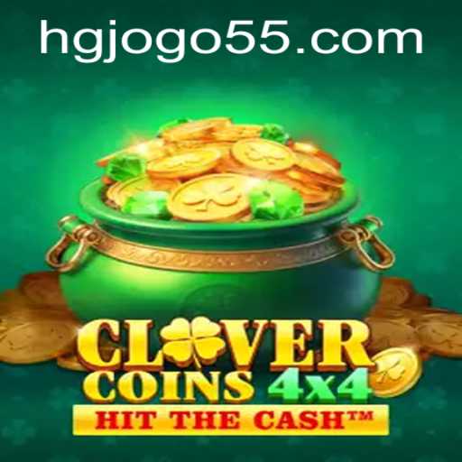 Descubra o Mundo de CloverCoins4x4: Um Jogo Inovador para Entusiastas de Puzzle