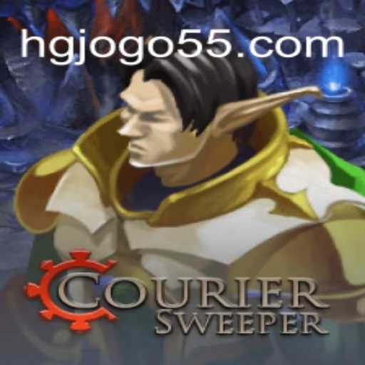 CourierSweeper: Descubra o Novo Jogo que Mescla Entrega de Pacotes com Estratégia