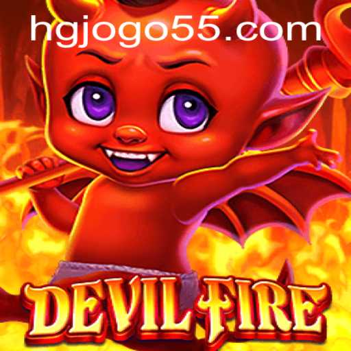 Descubra a Emoção e Aventuras de DevilFire: Um Novo Fenômeno no Mundo dos Jogos