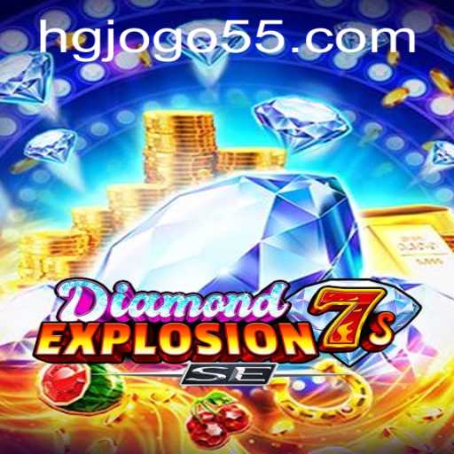 Descubra o Fascinante Mundo de DiamondExplosion7sSE