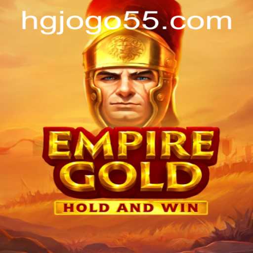 EmpireGold: Descubra o Fascinante Mundo de Estratégia e Conquista