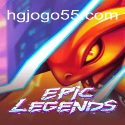 EpicLegends: Um Mergulho no Mundo do Jogo de Fantasia Mais Comentado