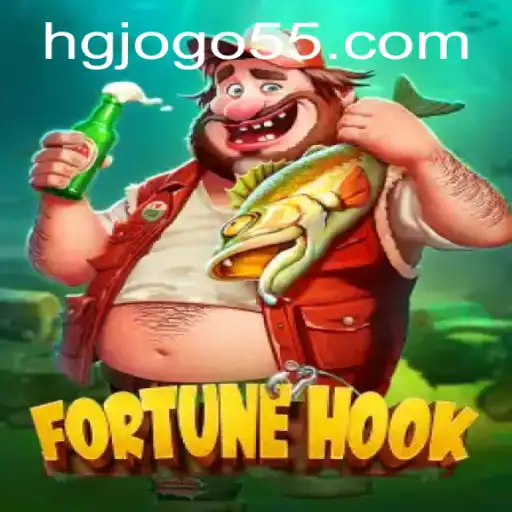 FortuneHook: Descubra Aventuras e Estratégias no Novo Sensação do HGJOGO