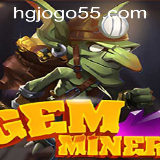 Descubra o Mundo do GemMiner: Um Jogo de Estratégia e Aventura