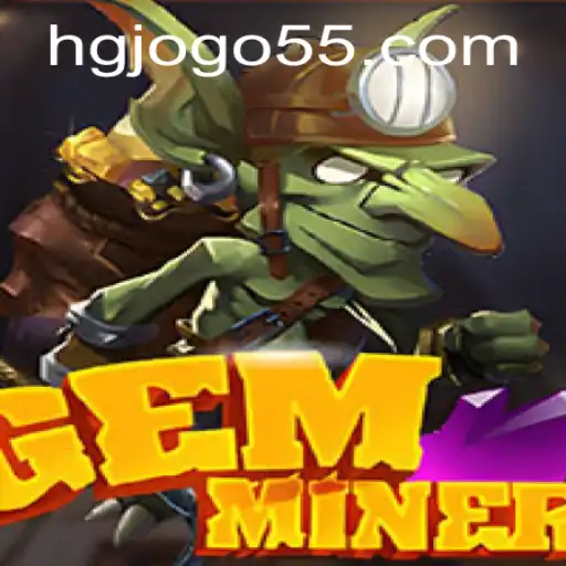 Descubra o Mundo do GemMiner: Um Jogo de Estratégia e Aventura