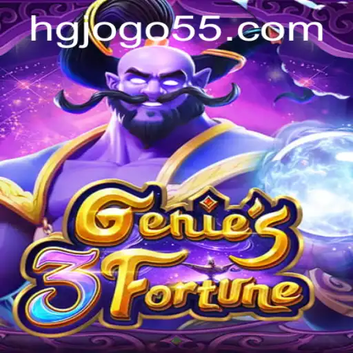 Descubra Genie3Fortune: Um Mergulho no Mundo do Jogo HGJOGO