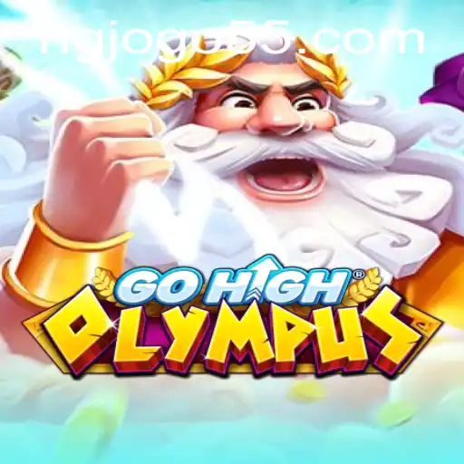 Conheça GoHighOlympus: Aventura e Estratégia nos Picos dos Deuses