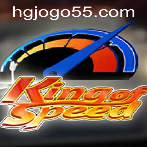 Descubra a Emoção de KingofSpeed: O Jogo de Corrida do Momento