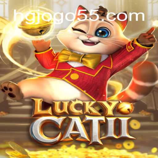 Descubra LuckyCatII: O Novo Horizonte do Entretenimento Interativo