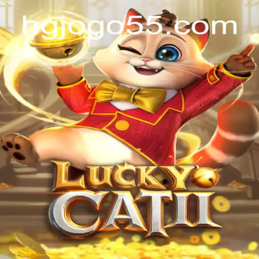 Descubra LuckyCatII: O Novo Horizonte do Entretenimento Interativo