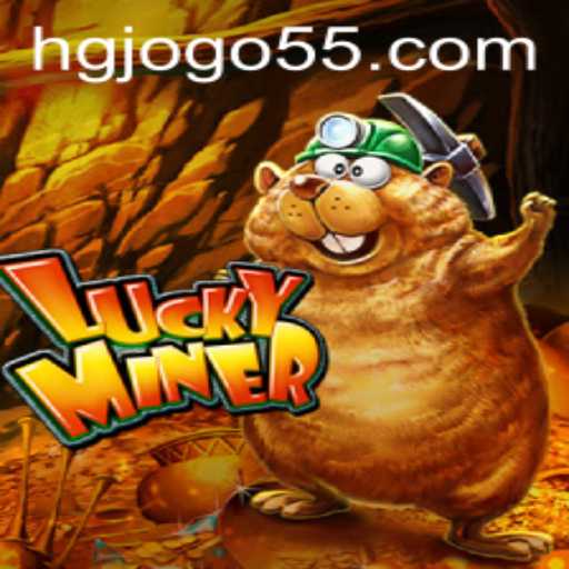 Descubra 'LuckyMiner': Um Mergulho no Mundo da Aventura e Estratégia