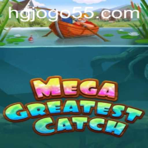 MegaGreatestCatch: A Revolução dos Jogos Interativos