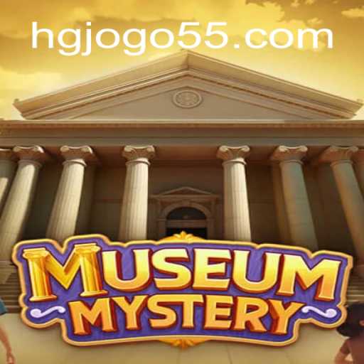 MuseumMystery: O Intrigante Jogo de Mistério em Museus