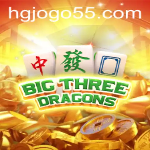 BigThreeDragons: Um Mergulho Profundo no Mundo dos Dragões e Estratégia
