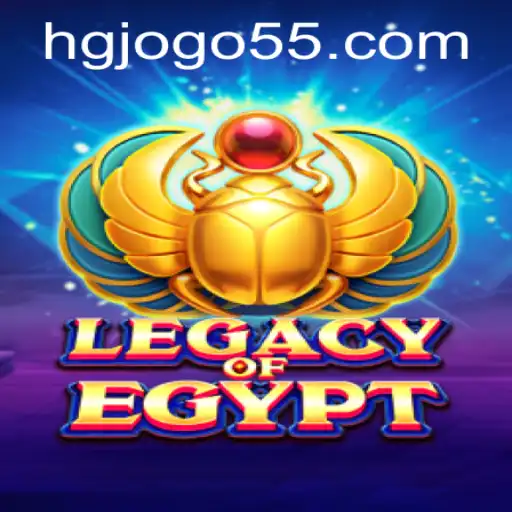 LegacyOfEgypt: Uma Jornada Fascinante no Mundo Antigo dos Faraós
