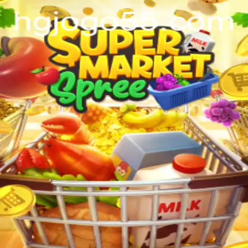 Descubra SupermarketSpree: Um Jogo de Aventuras no Supermercado