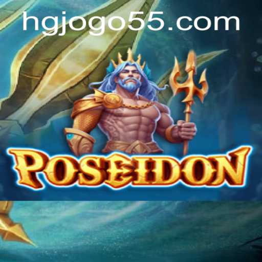 Explorando o Universo de Poseidon: O Jogo HGJOGO