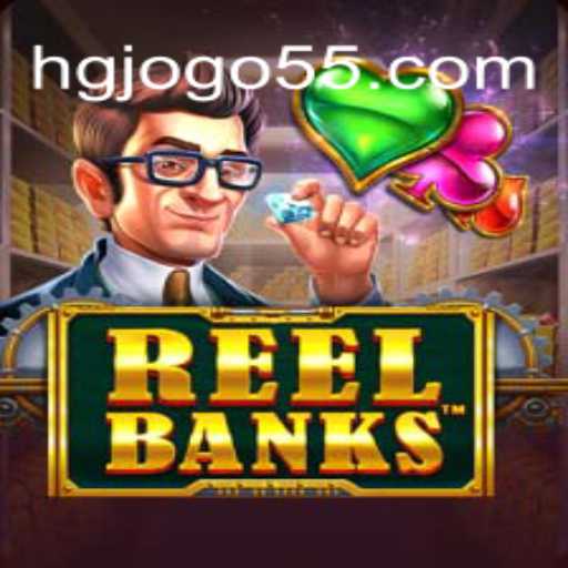 Explorando o Mundo Atraente do Jogo ReelBanks