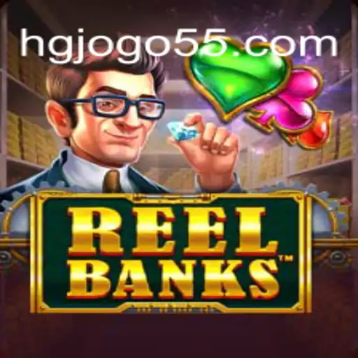 Explorando o Mundo Atraente do Jogo ReelBanks