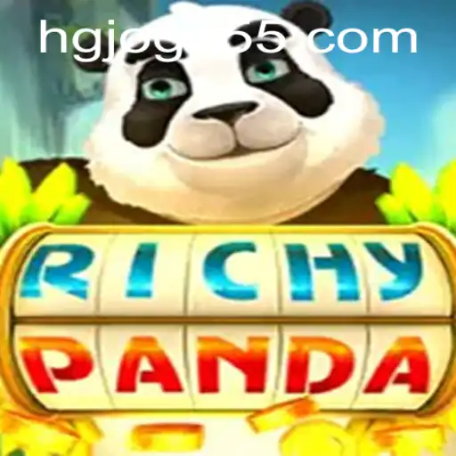 RichyPanda: Descubra o Mundo do Novo Jogo Sensação