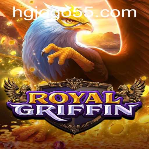 Explore o Mundo de RoyalGriffin: Aventuras e Estratégias do Novo Jogo HGJOGO