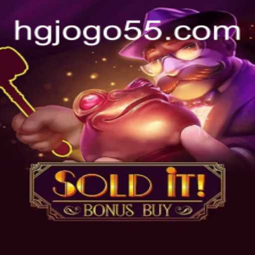 SolditBonusBuy: Experimente a Novidade nos Jogos Interativos