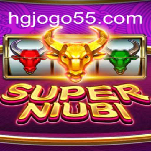 Descubra o Mundo de SuperNiubi: O Jogo Que Conquistou Todos