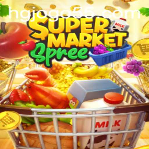 Descubra SupermarketSpree: Um Jogo de Aventuras no Supermercado
