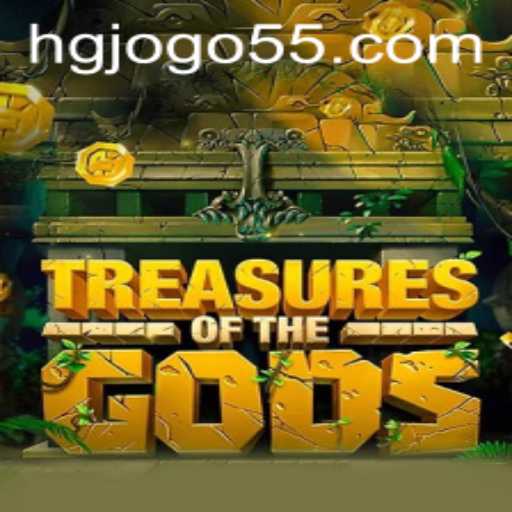 Explorando o Mundo de TreasureoftheGods: Aventura e Estratégia