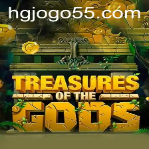 Explorando o Mundo de TreasureoftheGods: Aventura e Estratégia