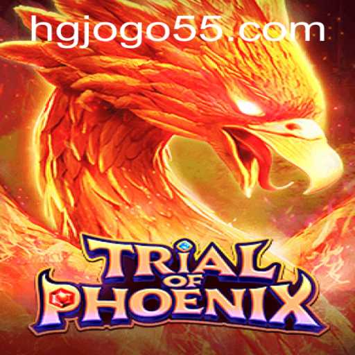 Desvendando TrialofPhoenix: O Novo Desafio do Mundo dos Games