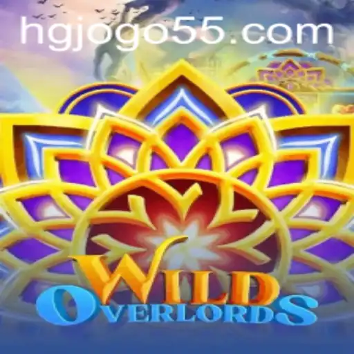 WildOverlords: O Jogo de Estratégia que Conquista Táticas e Imaginações