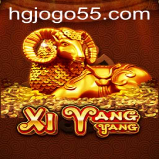 XiYangYang: Descubra o Empolgante Mundo de HGJOGO